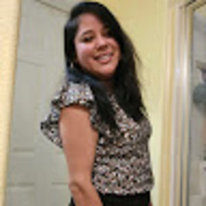 Meet your Posher, Jaquelene